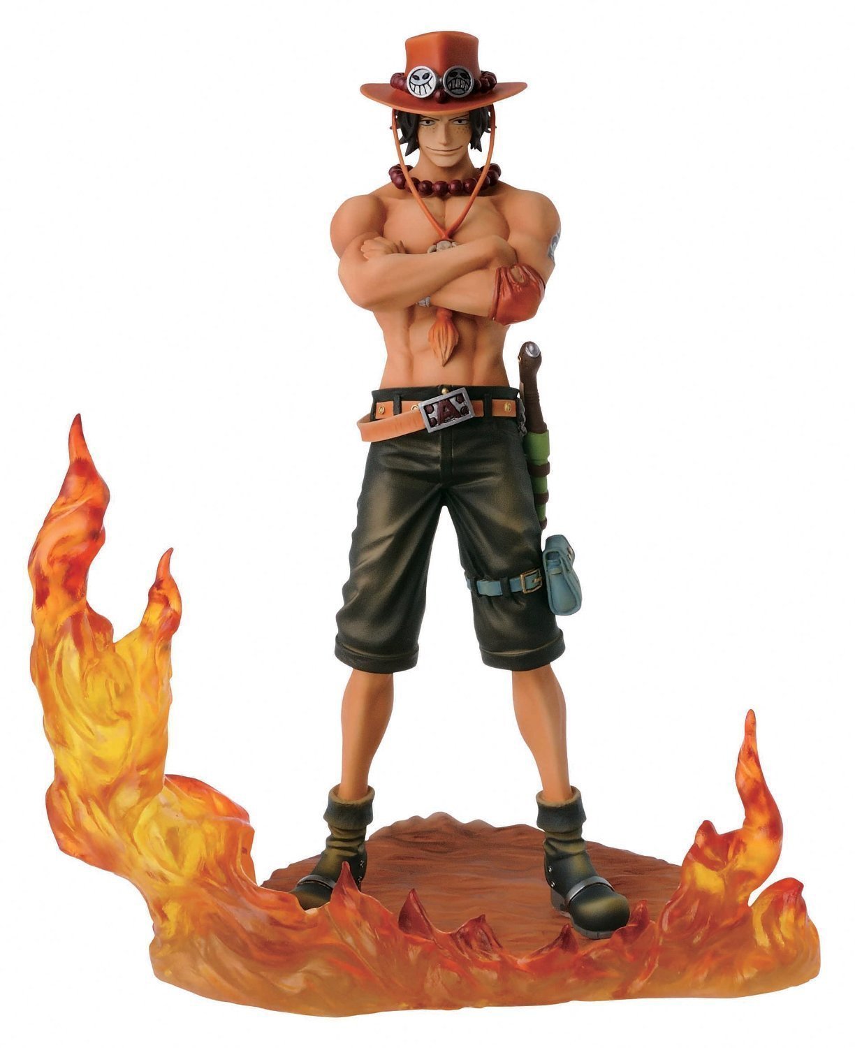 ワンピース DXF BROTHERHOOD II フィギュア アニメ グッズ プライズ バンプレスト ルフィ&サボ&エース全3種フルコンプセット