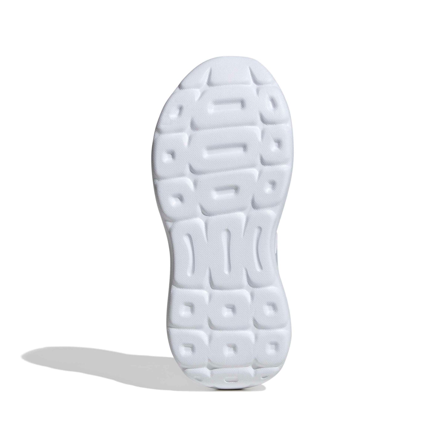 adidas Sneakers Kids Tensaur Run 3.0 Boys Girls 22-25.5cm Unisex Children NLD02 Footwear White/Footwear White/Footwear White (IE3543) 24.0 cm