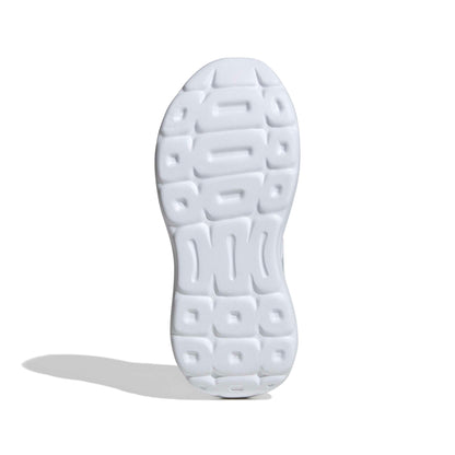 adidas Sneakers Kids Tensaur Run 3.0 Boys Girls 22-25.5cm Unisex Children NLD02 Footwear White/Footwear White/Footwear White (IE3543) 24.0 cm
