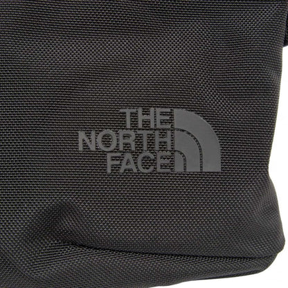 THE NORTH FACE Pyrenees Shoulder S NM82509 Preto