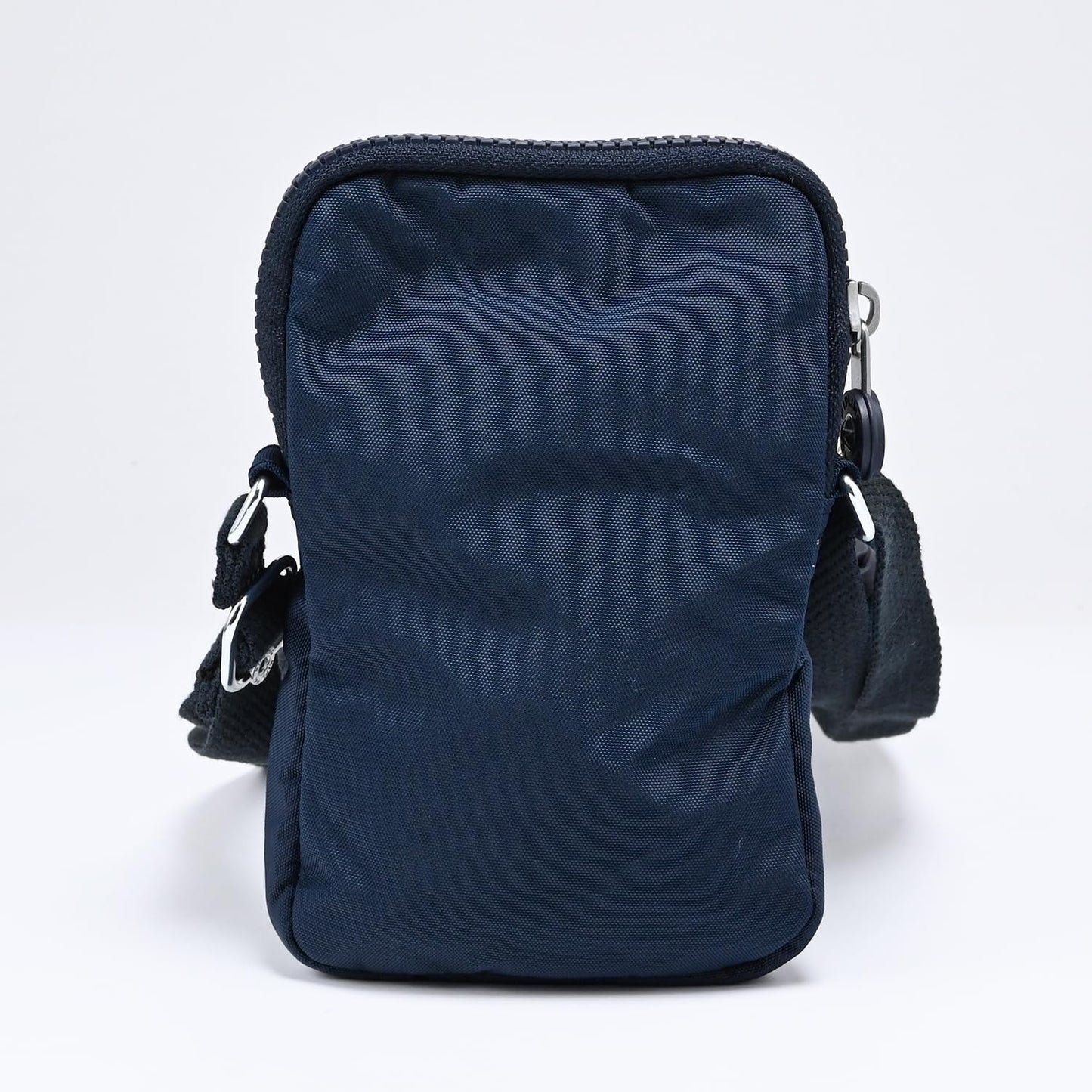 Kipling Bolsa Transversal Feminina TALLY Azul Azul2 KI027196V [Importado]