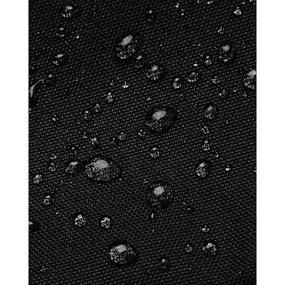 [Under Armour] UA Undeniable 5.0 Duffel Bag Preto Prata Metálico XS