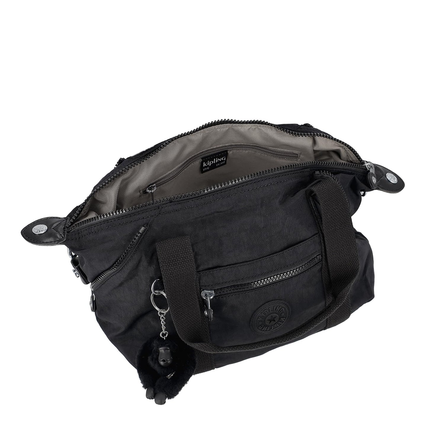 [Kipling] [キプリング] ﾎﾞｽﾄﾝﾊﾞｯｸﾞ K01327P39 レディース [並行輸入品]