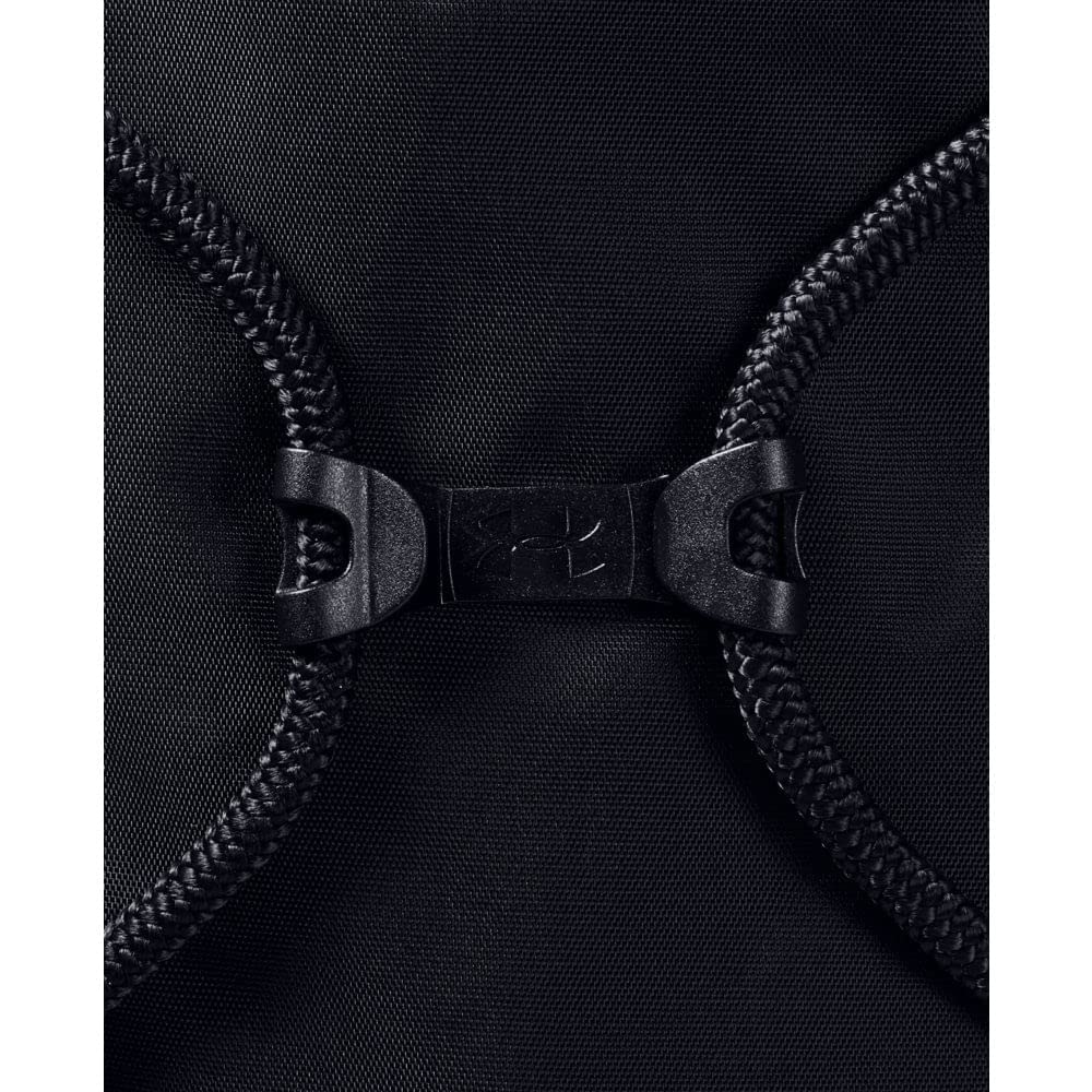 Under Armour UA Ozsee Mochila Saco 1240539 600 VERMELHO/PRETO/BRANCO