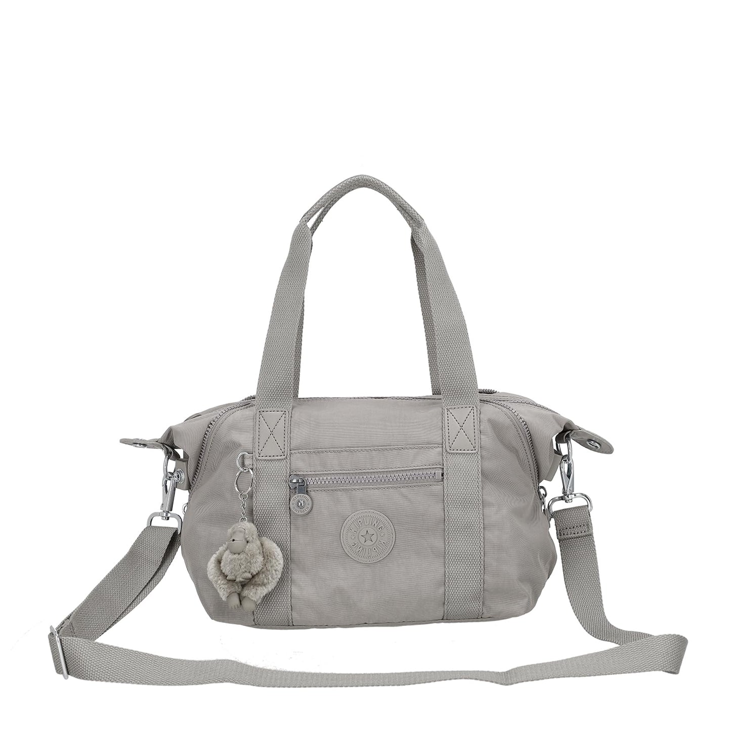 [Kipling] [キプリング] ﾎﾞｽﾄﾝﾊﾞｯｸﾞ K0132789L レディース [並行輸入品]