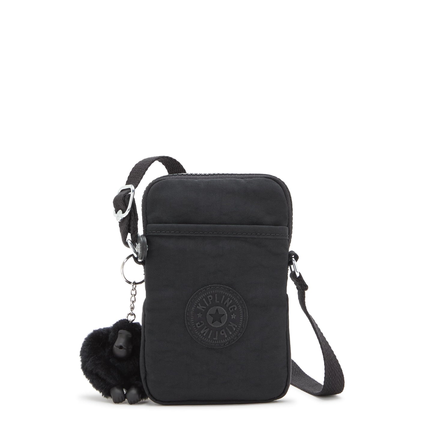 Kipling Unissex Tally, Bolsa para celular, Black Noir, Tamanho Único EU
