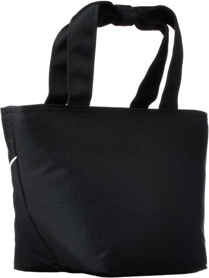 [Nike] Bolsa Sacola Térmica FUTURA FUEL TOTE (Preto/Arco-íris)