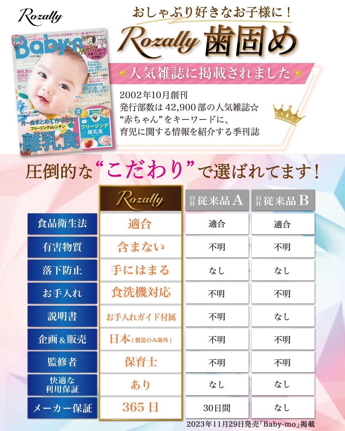【保育士が監修】 歯固め 赤ちゃん 歯がため 新生児 はがため おもちゃ おしゃぶり 指しゃぶり シリコン 洗える ベビー 可愛い (ベージュ)