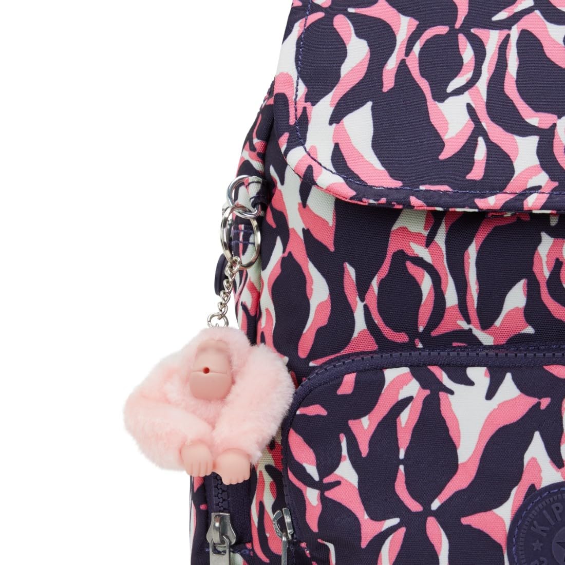 CITY ZIP S Palm Mood KI63456PQ 13L