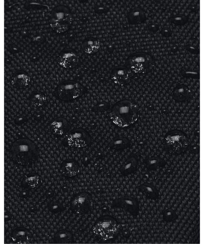 [Under Armour] Mochila UA Hustle 6.0 Preto/Preto/Branco TAMANHO ÚNICO
