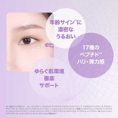 バイオヒールボ(BOH) プロバイオダーム 3Dリフティングアイ＆リンクルクリーム25mL×2個 目元ケア 保湿 ハリ 弾力 もっちり 韓国コスメ アイクリーム