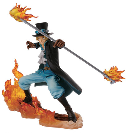 ワンピース DXF BROTHERHOOD II フィギュア アニメ グッズ プライズ バンプレスト ルフィ&サボ&エース全3種フルコンプセット