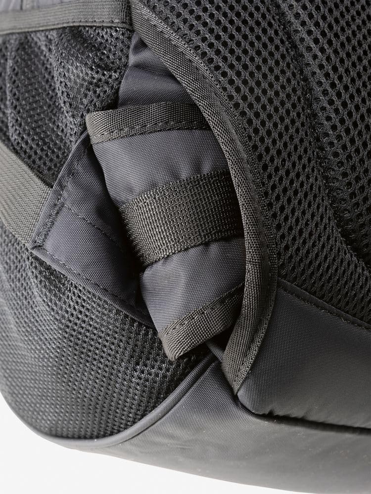 [THE NORTH FACE] K Small Day ブラック ONESIZE