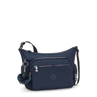 ```json
[KIPLING] Oficial Kipling GABBIE S Blue Bleu 2 KI253196V 7L Feminina
```
