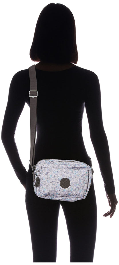 kipling Brasil exclusivo ABANU M Delicate Floral KI6237N98