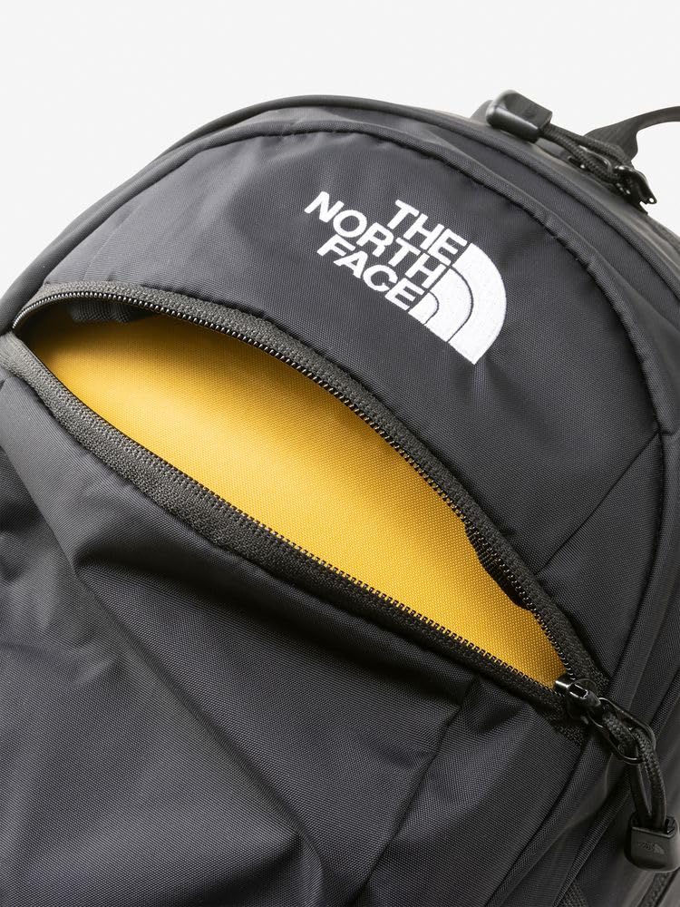 [THE NORTH FACE] K Small Day ブラック ONESIZE