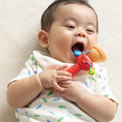 ピープル なめなめ なんでもなめたい! なめられ太郎六代目 Baby curiosity BC-010