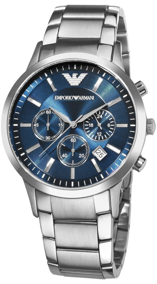 [エンポリオ アルマーニ]EMPORIO ARMANI 腕時計 AR2448 [並行輸入品]