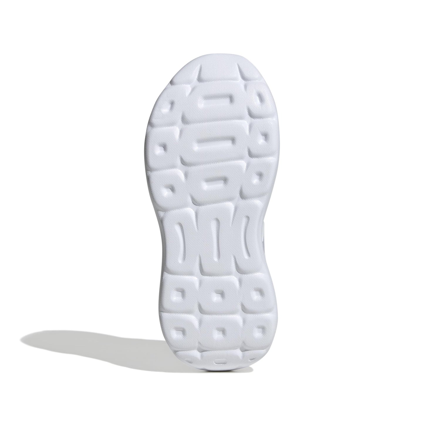adidas Sneakers Kids Tensaur Run 3.0 Boys Girls 22-25.5cm Unisex Children NLD02 Footwear White/Footwear White/Footwear White (IE3543) 24.0 cm