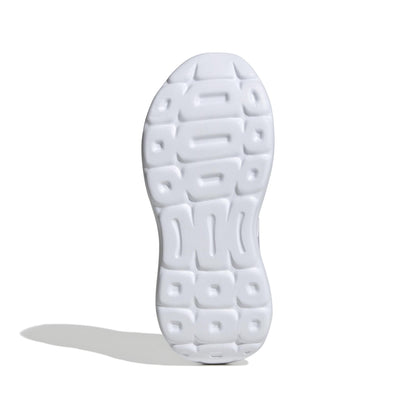 adidas Sneakers Kids Tensaur Run 3.0 Boys Girls 22-25.5cm Unisex Children NLD02 Footwear White/Footwear White/Footwear White (IE3543) 24.0 cm