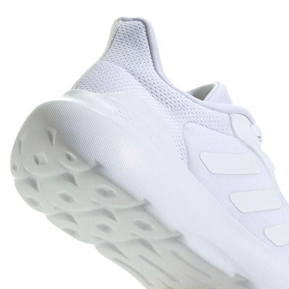 adidas Sneakers Kids Tensaur Run 3.0 Boys Girls 22-25.5cm Unisex Children NLD02 Footwear White/Footwear White/Footwear White (IE3543) 24.0 cm