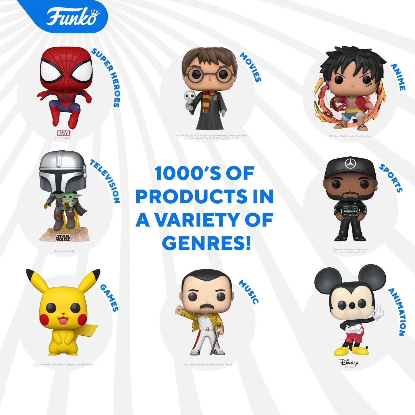 Funko Pop Animation: Arcane League of Legends - Viktor, o Campeão - Arcane: League of Legends - Figura de Vinil Colecionável - Ideia de Presente - Produto Oficial - Brinquedos para Crianças e Adultos