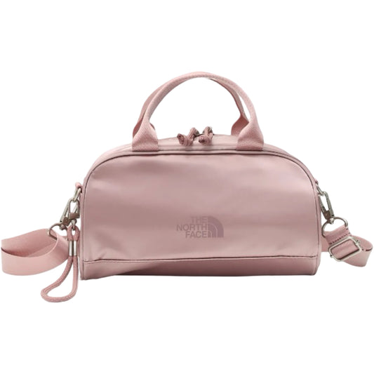 [THE NORTH FACE ノースフェイス]BONNEY ボウリング バッグ S★新作・25SS★