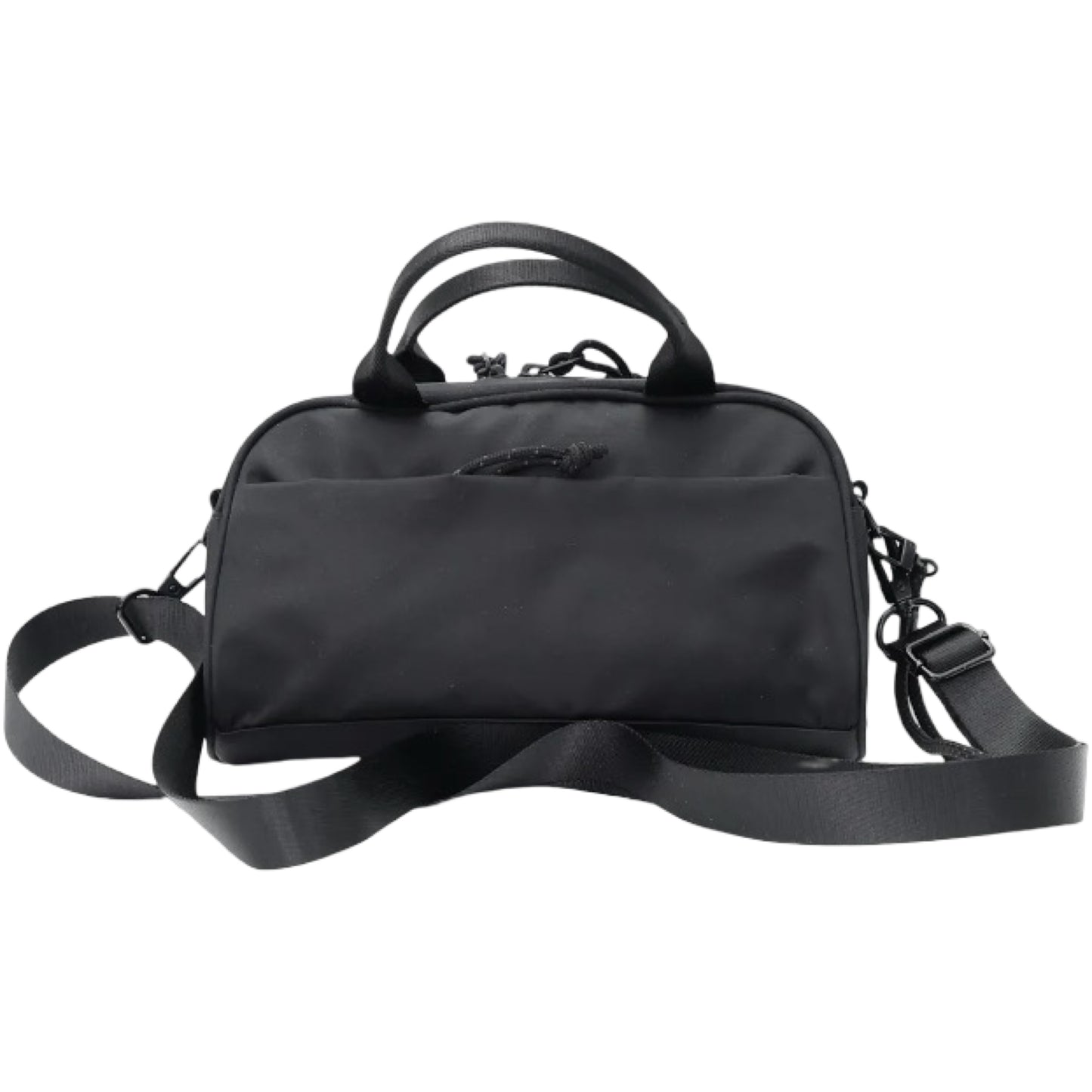 [THE NORTH FACE ノースフェイス] BONNEY Bowling Bag S ★Nova Coleção - Primavera/Verão 2025★