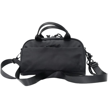 [THE NORTH FACE ノースフェイス] BONNEY Bowling Bag S ★Nova Coleção - Primavera/Verão 2025★