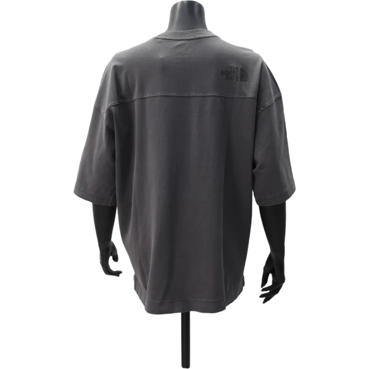 ```json
{
  "product_name": "[THE NORTH FACE] Camiseta de manga curta STITCH DYEING ★Primavera/Verão 2025★ Unissex"
}
```