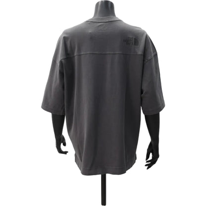 ```json
{
  "product_name": "[THE NORTH FACE] Camiseta de manga curta STITCH DYEING ★Primavera/Verão 2025★ Unissex"
}
```
