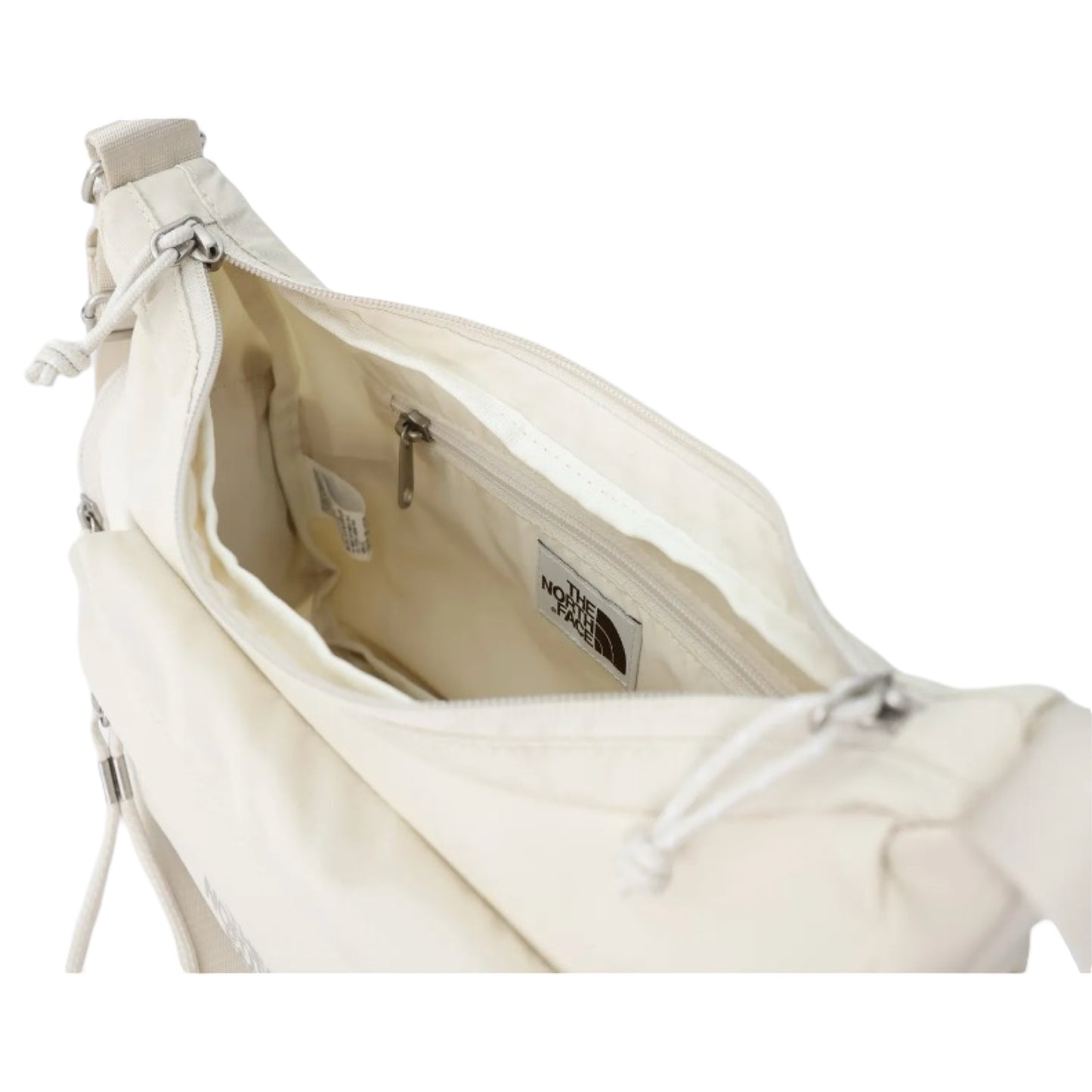 {
  "text": "[THE NORTH FACE] BONNEY Hobo Mini Bag ★New for 25SS★"
}