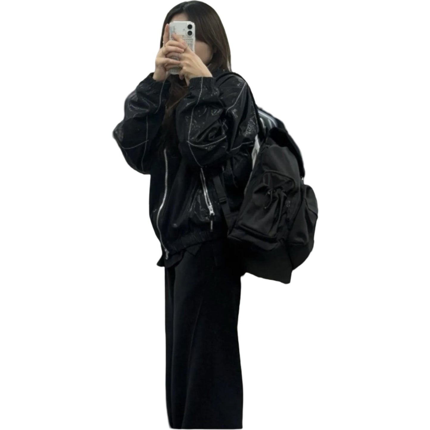 [THE NORTH FACE] BONNEY Mochila II★Novo・26SS★(15L)