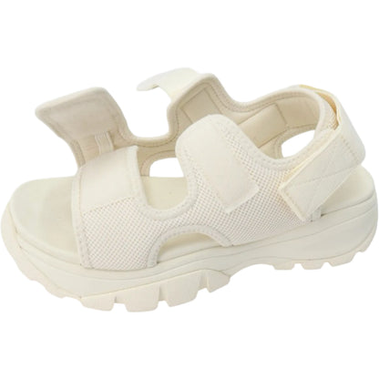 [THE NORTH FACE] Sandálias W VELCRO ★Novidade・26SS★Feminino★