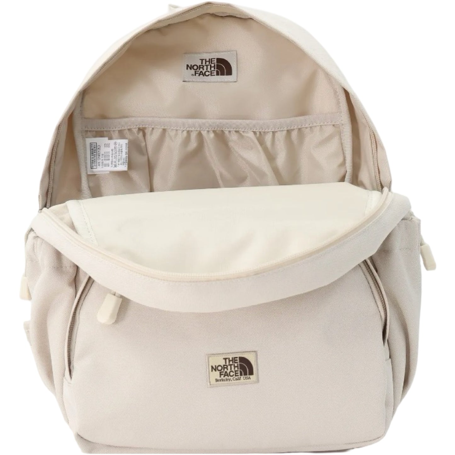 [THE NORTH FACE ノースフェイス] Mochila STANDARD S ★Nova・25AW★ (12L)★