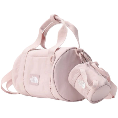 [THE NORTH FACE] BREEZE ROLL CROSS Bolsa★Novo・26SS★Unissex