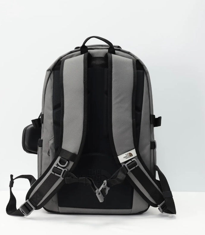 [THE NORTH FACE] Mochila STANDARD MAX ★Nova Coleção Primavera/Verão 26★ (29L)