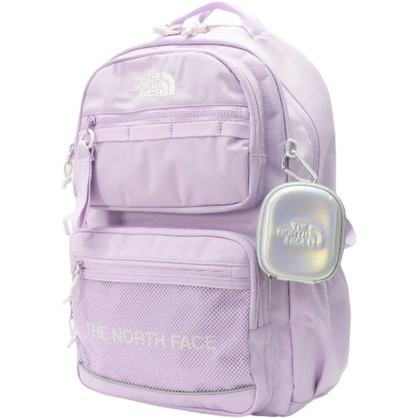 [THE NORTH FACE] JR. ADVANCED Backpack ★26SS★Also OK for Adults★