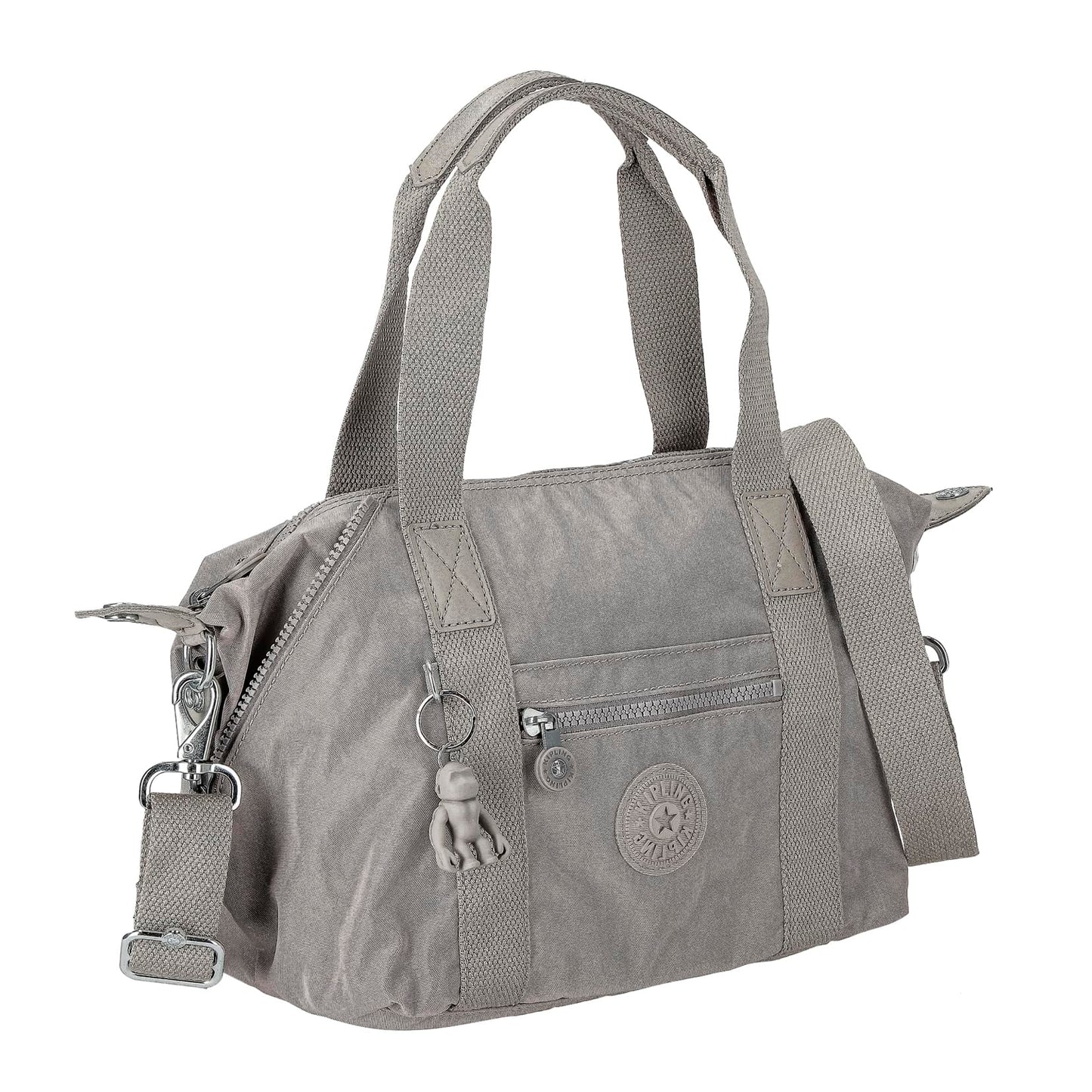[Kipling] [キプリング] ﾎﾞｽﾄﾝﾊﾞｯｸﾞ K0132789L レディース [並行輸入品]
