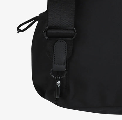 THE NORTH FACE [ザ North Face] BONNEY MULTI pack★Novo lançamento★Unissex★