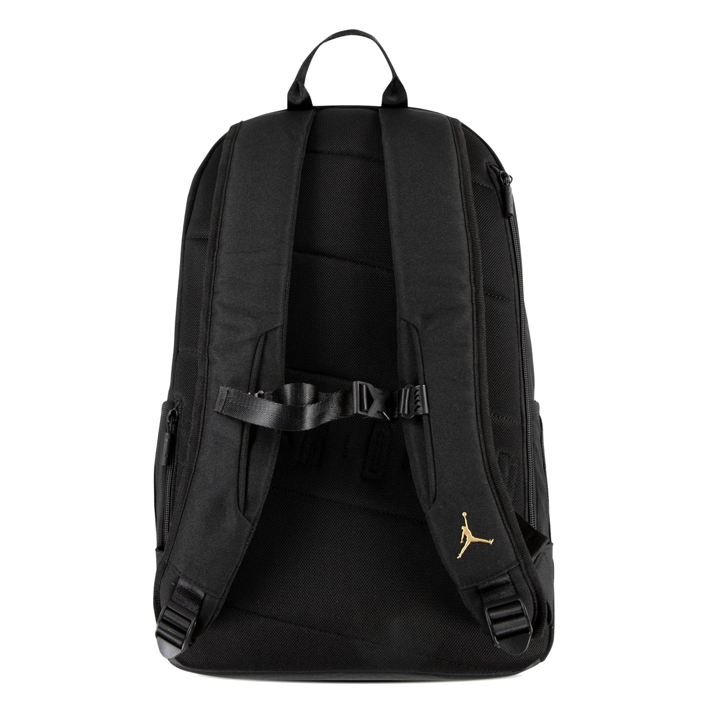 [ナイキ] ジョーダン バックパック (29L) AIR PATROL BACKPACK MA0924 (K5X ブラック/ゴールド)