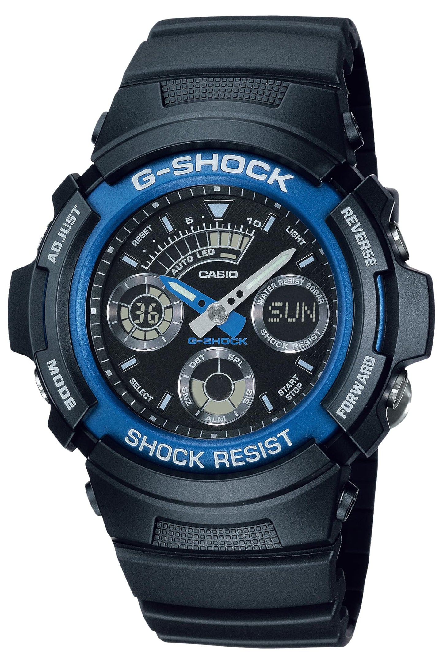 G-SHOCK AW-591-2AJF カシオ 腕時計 国内正規品