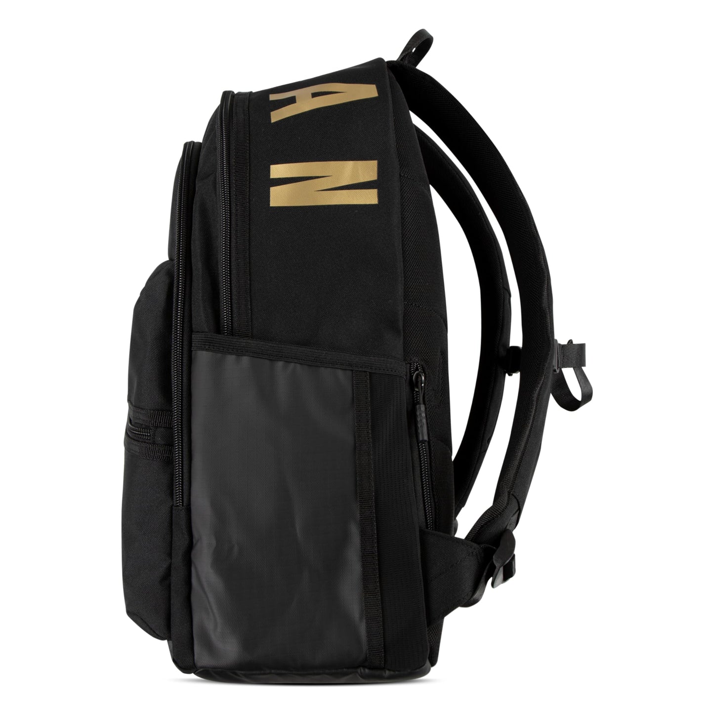 [ナイキ] ジョーダン バックパック (29L) AIR PATROL BACKPACK MA0924 (K5X ブラック/ゴールド)