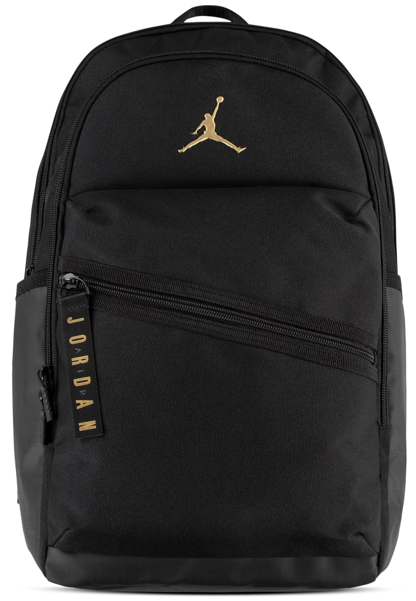 [ナイキ] ジョーダン バックパック (29L) AIR PATROL BACKPACK MA0924 (K5X ブラック/ゴールド)