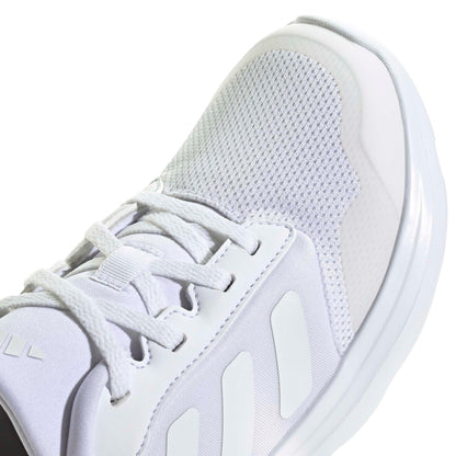 adidas Sneakers Kids Tensaur Run 3.0 Boys Girls 22-25.5cm Unisex Children NLD02 Footwear White/Footwear White/Footwear White (IE3543) 24.0 cm