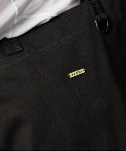 [Under Armour] UA Canvas Tote Bag Black / / ONESIZE