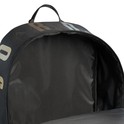 [ナイキ] ジョーダン バックパック (29L) AIR PATROL BACKPACK MA0924 (K5X ブラック/ゴールド)