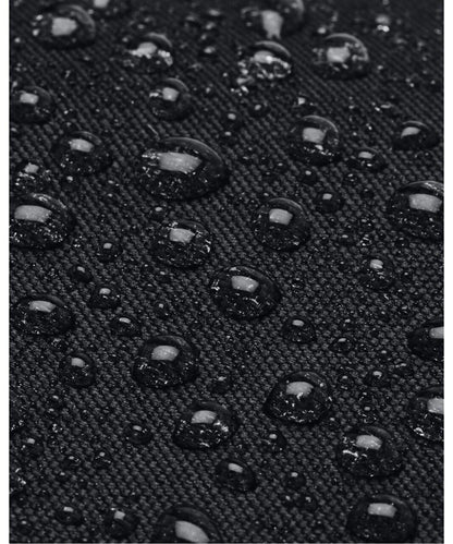 [Under Armour] UA Triumph Campus BP Black/Black/White ONESIZE