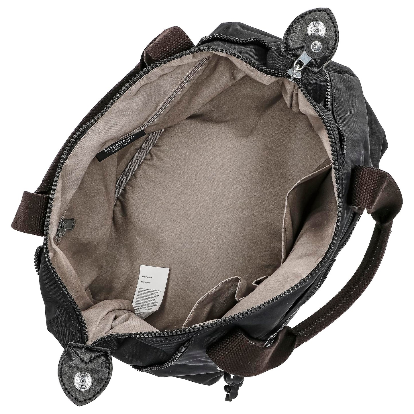 [Kipling] [キプリング] ﾎﾞｽﾄﾝﾊﾞｯｸﾞ K01327P39 レディース [並行輸入品]