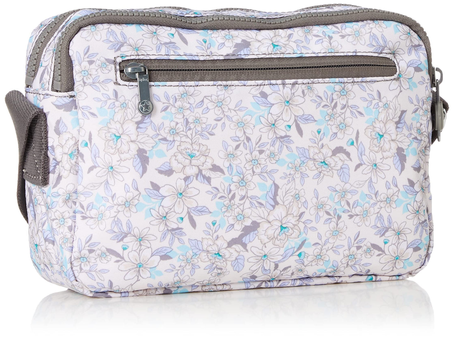 kipling Brasil exclusivo ABANU M Delicate Floral KI6237N98